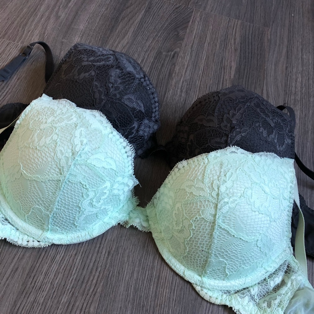 Lasenza Bras